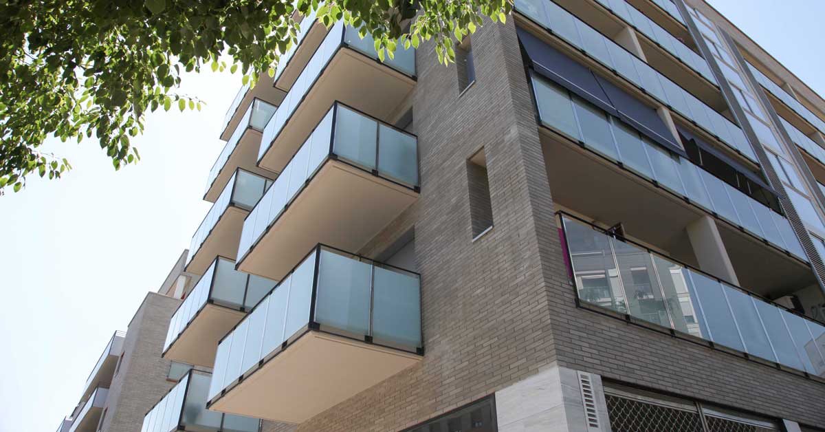 Promoció D'habitatges Sant Boi De Llobregat