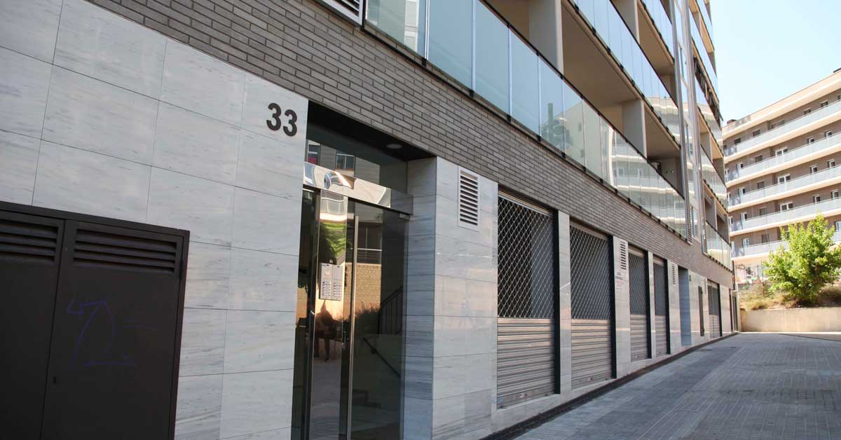 Promoció D'habitatges Sant Boi De Llobregat