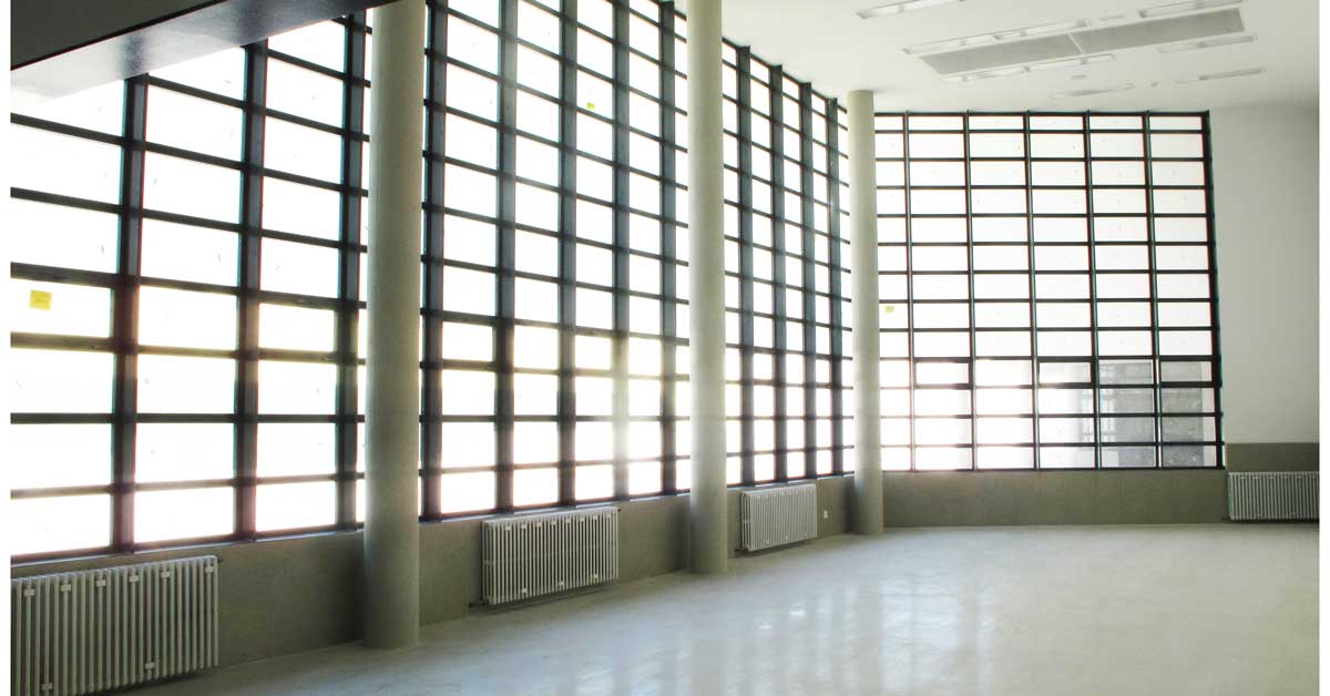 Conjunt De Tancaments Interiors I Exteriors Del Nou Centre Penitenciari Mas D'Enric