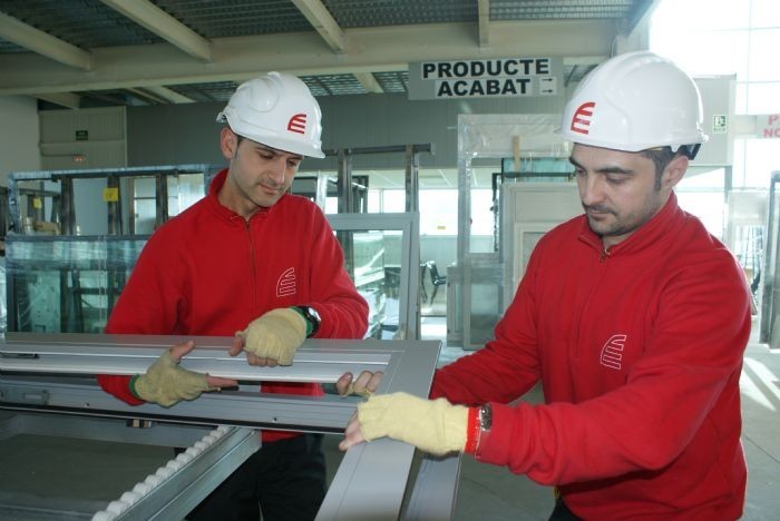 GARCIA FAURA Obté, Un Any Més, El Certificat Internacional De Qualitat ISO 9001