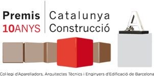 Premis Catalunya Construcció 2013
