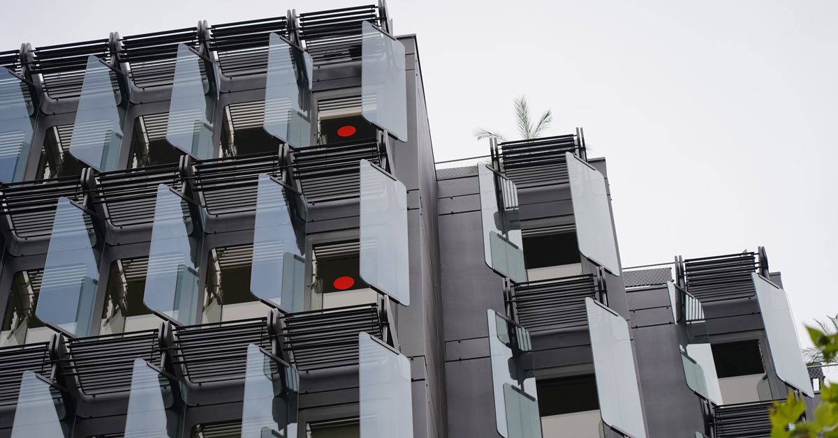 Garcia Faura Edifici Novartis