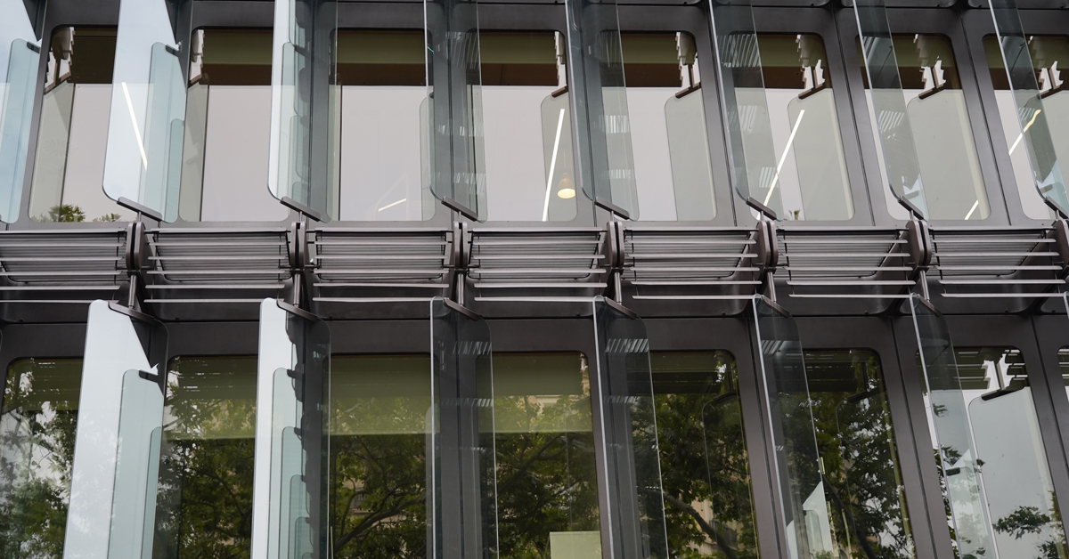 Garcia Faura Edifici Novartis