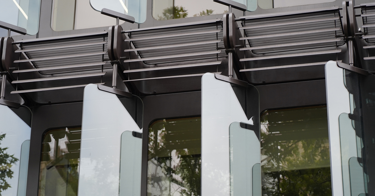 Garcia Faura Edifici Novartis