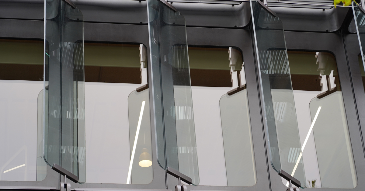 Garcia Faura Edifici Novartis