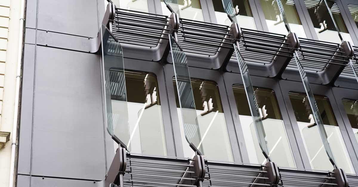 Garcia Faura Edifici Novartis