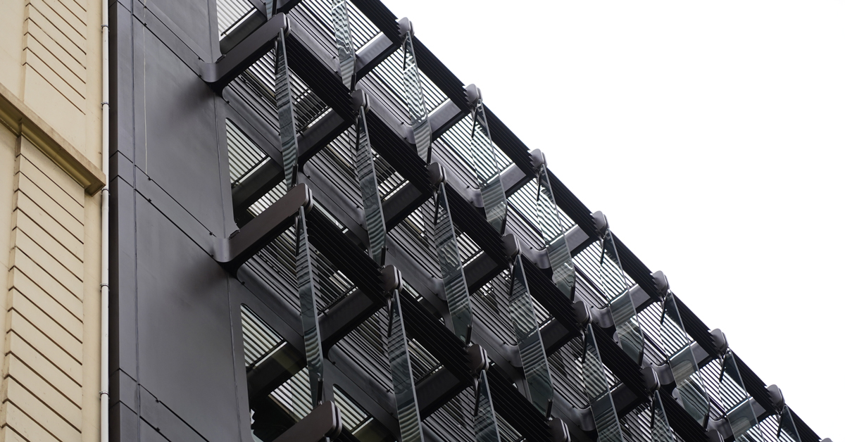 Garcia Faura Edifici Novartis