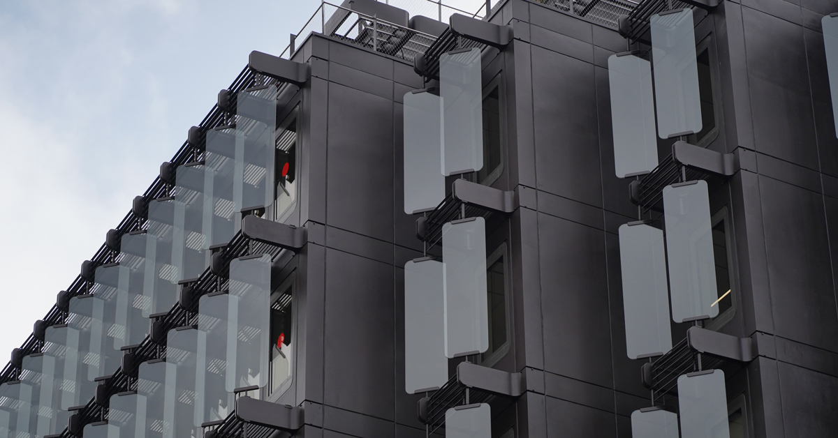 Garcia Faura Edifici Novartis