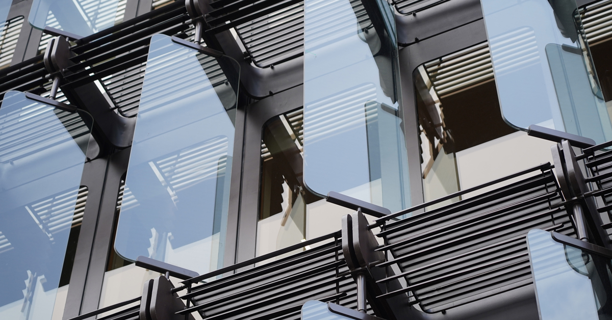 Garcia Faura Edifici Novartis