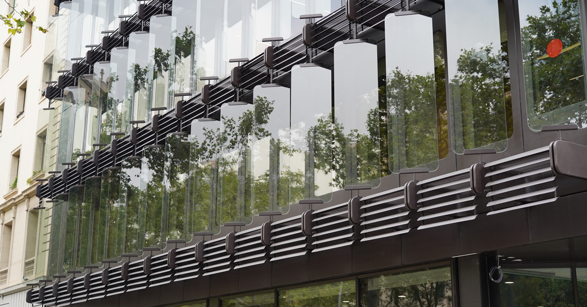 Garcia Faura Edifici Novartis