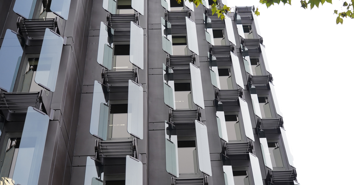 Garcia Faura Edifici Novartis