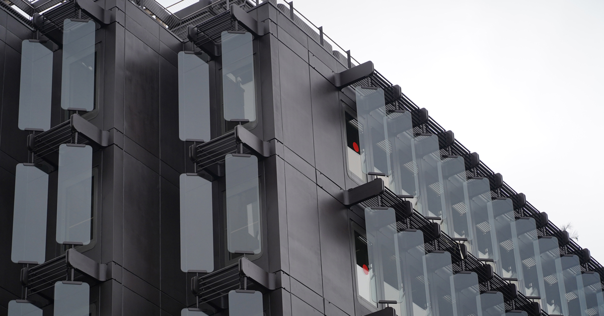 Garcia Faura Edifici Novartis