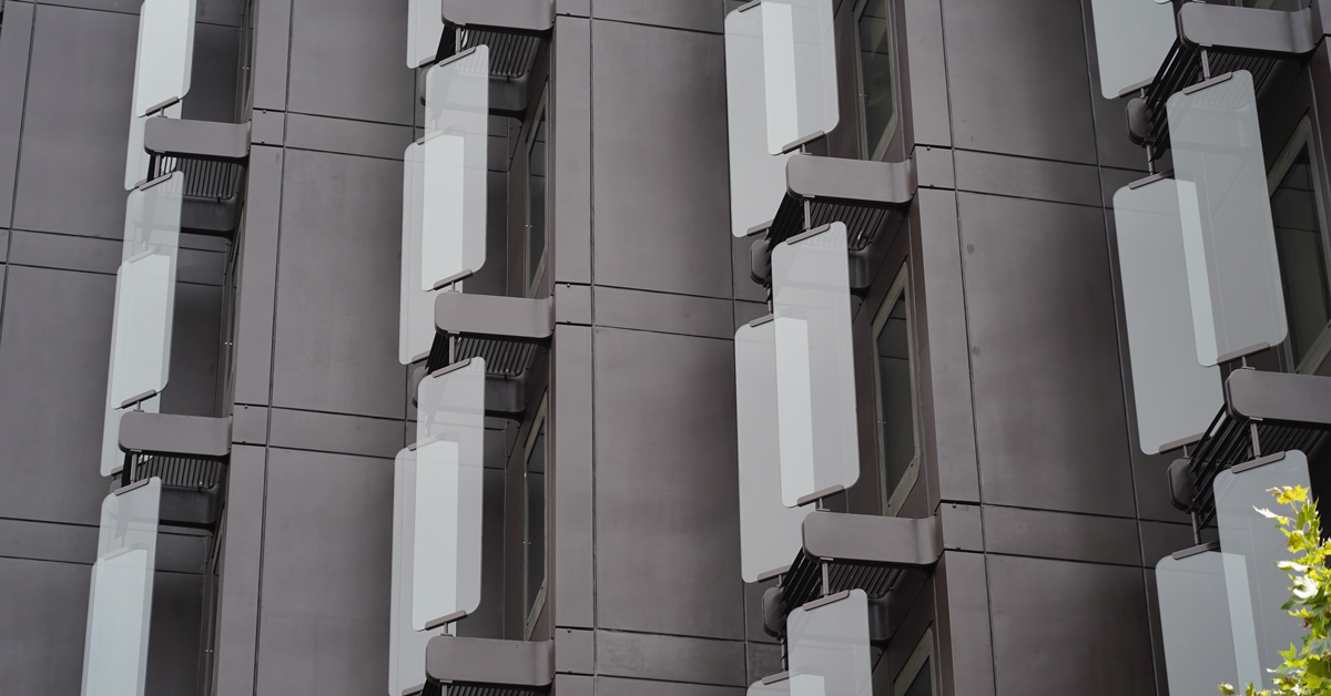 Garcia Faura Edifici Novartis