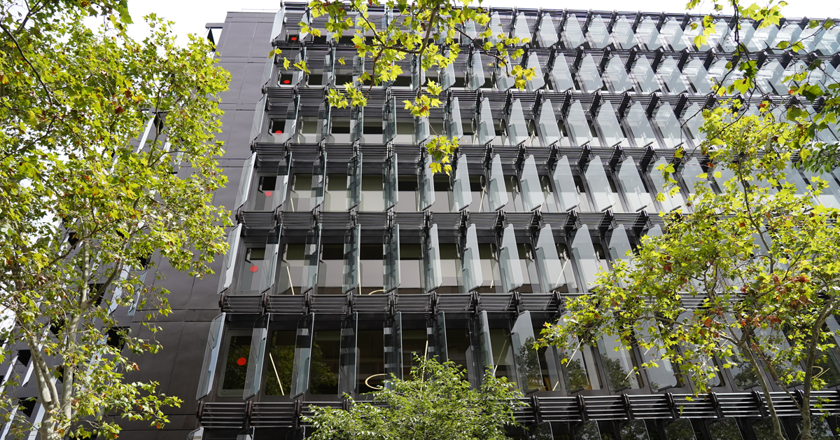 Garcia Faura Edifici Novartis