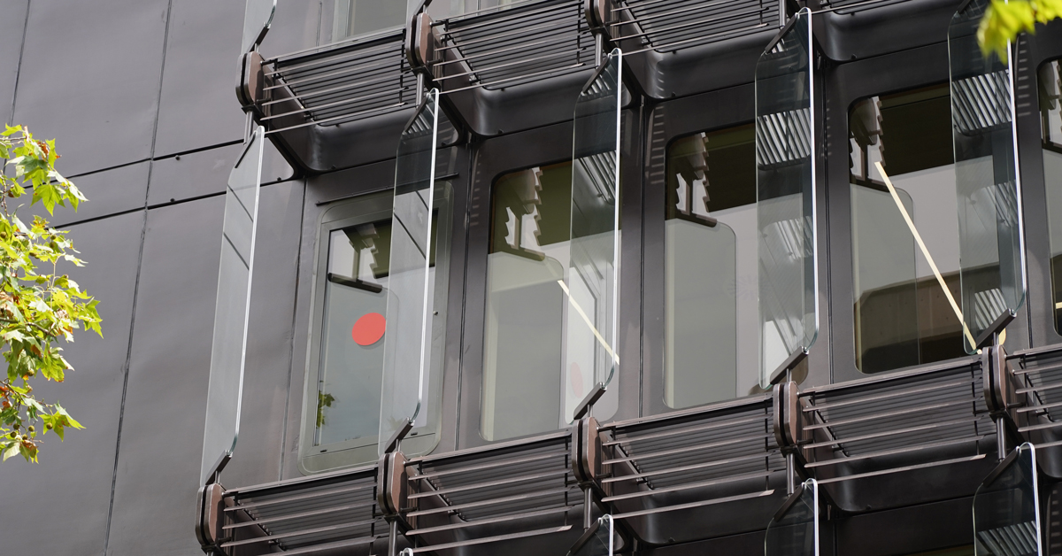 Garcia Faura Edifici Novartis