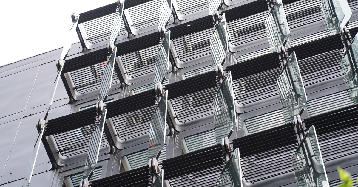 Garcia Faura Edifici Novartis