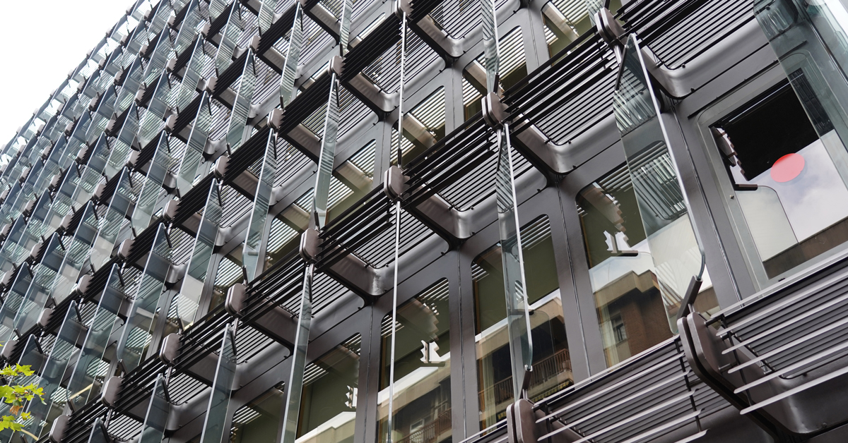 Garcia Faura Edifici Novartis