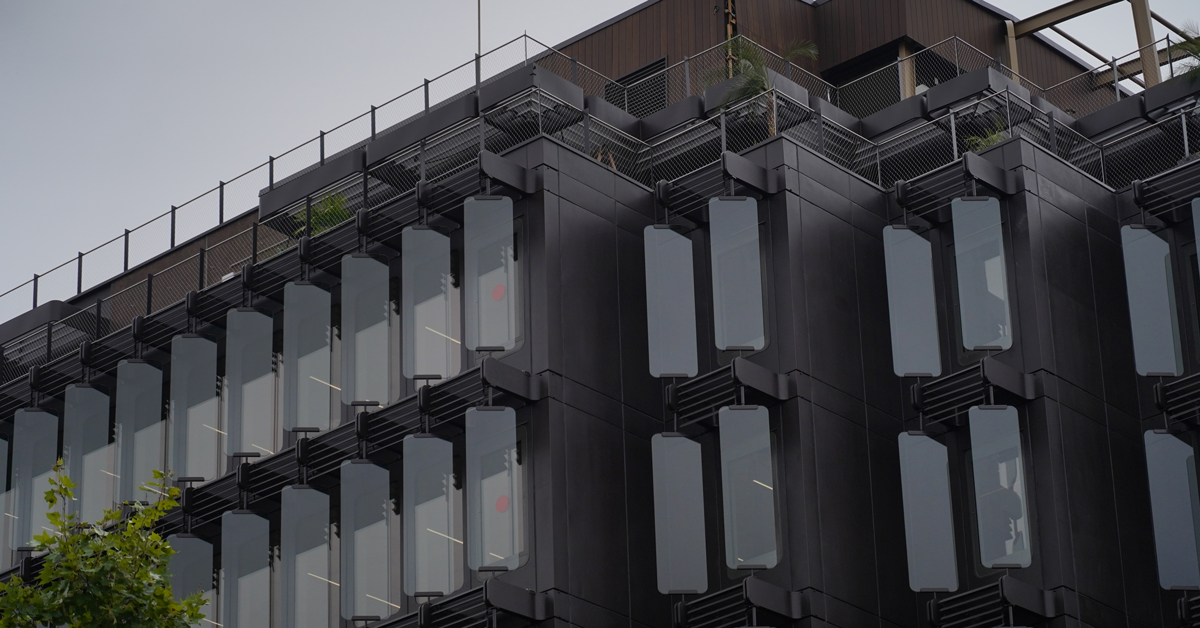 Garcia Faura Edifici Novartis