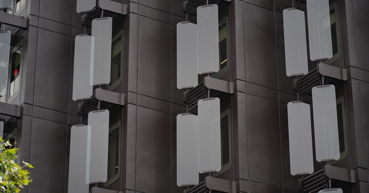 Garcia Faura Edifici Novartis