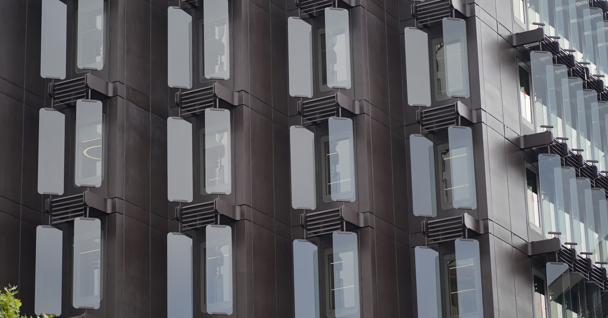 Garcia Faura Edifici Novartis