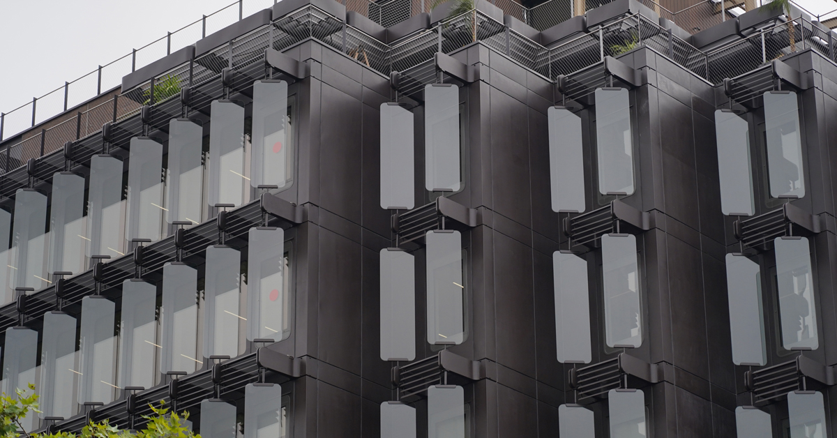 Garcia Faura Edifici Novartis