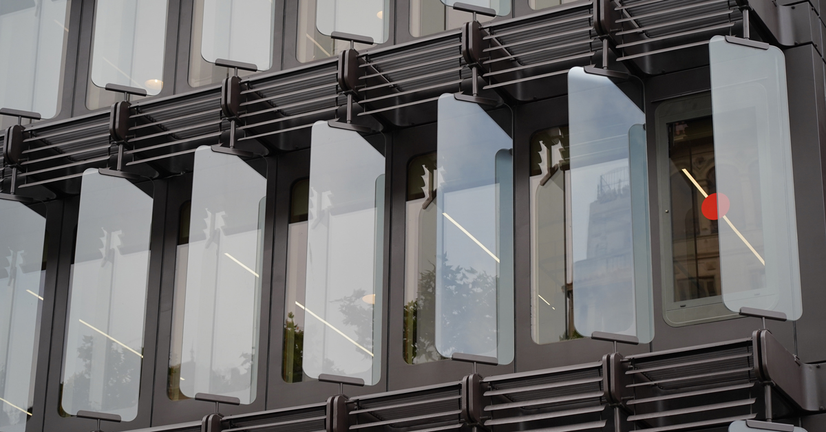 Garcia Faura Edifici Novartis